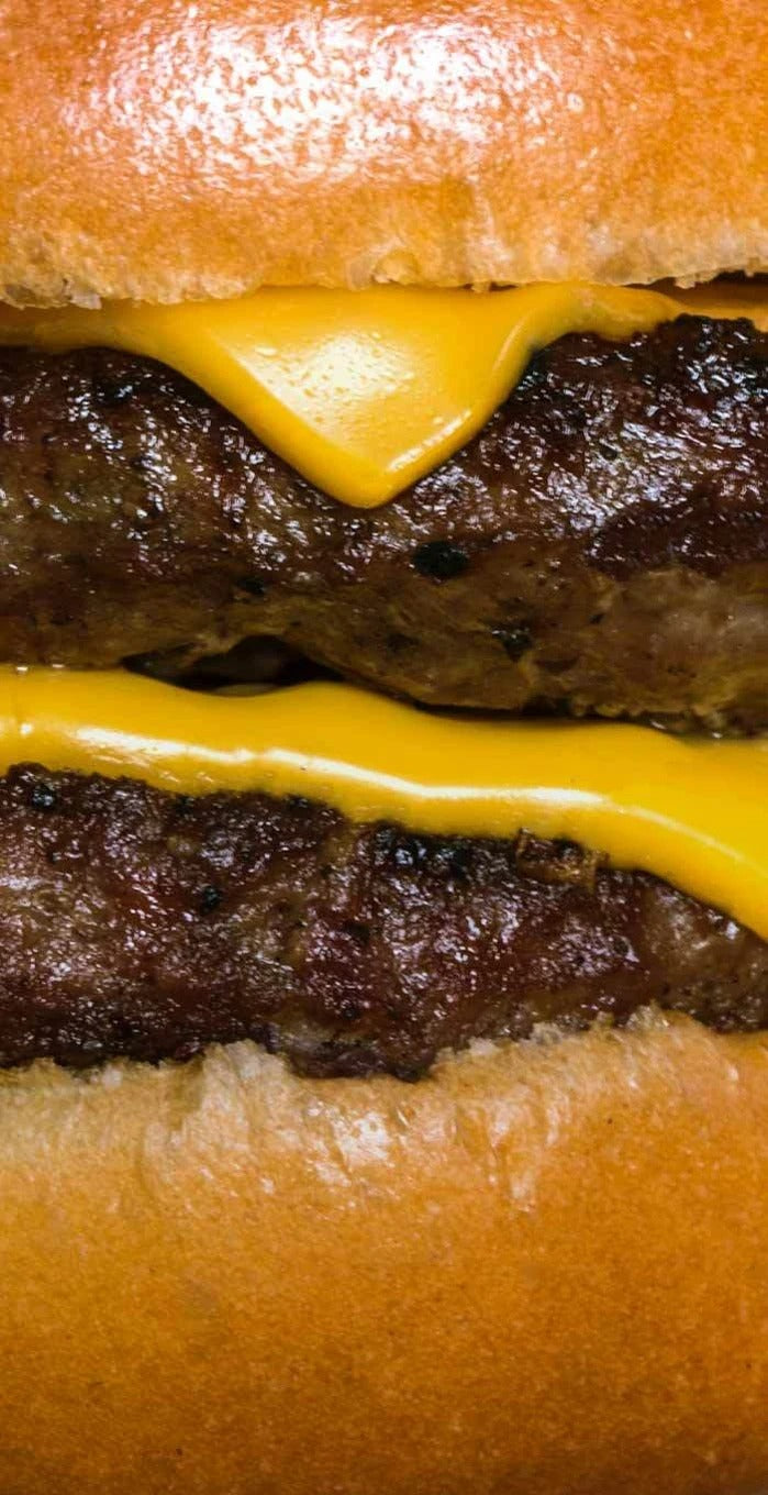 Smash Burger Blend