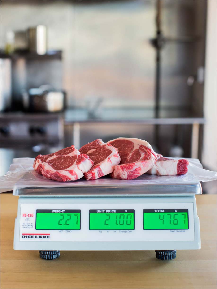 Steak Tips