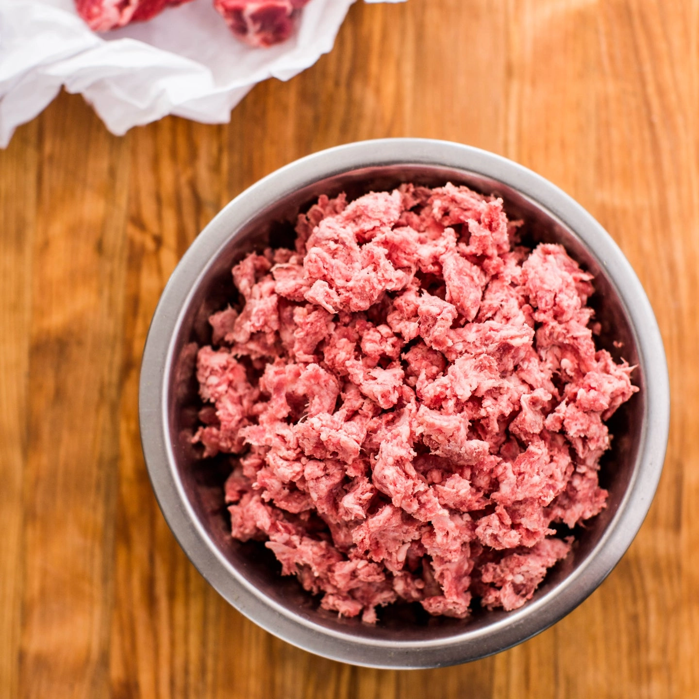 Ground Beef 10 LB Bundle