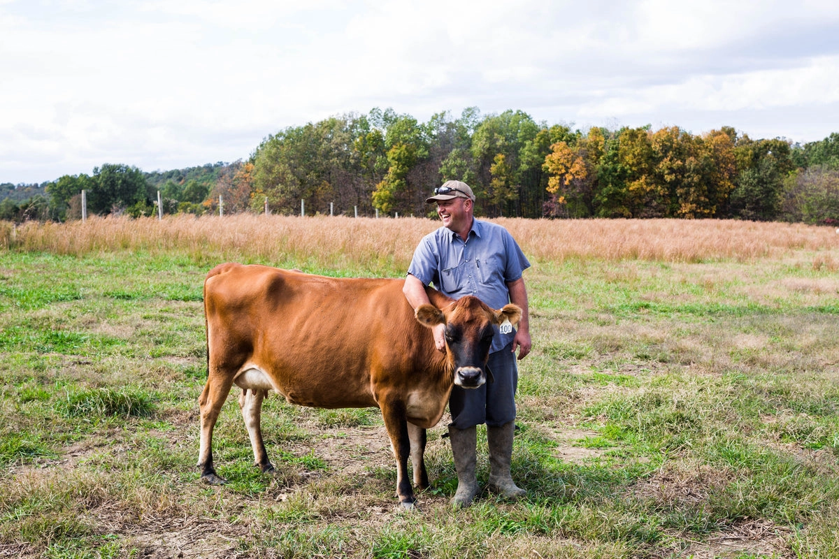 How Your Meat Is Raised Is A Matter Of Trust