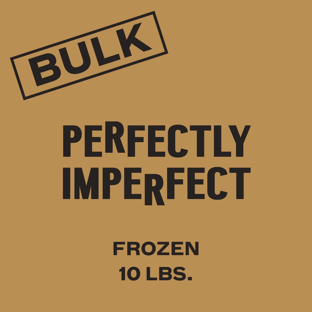 The Perfectly Imperfect Bundle